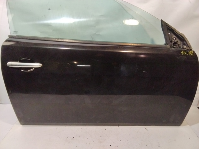 Drzwi przednie prawe 7751474926 RENAULT