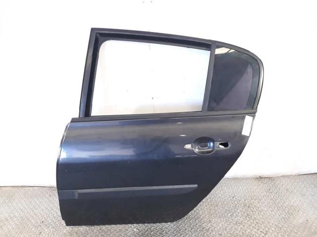 Drzwi tylne lewe 7751475033 RENAULT