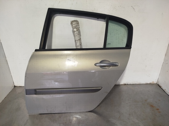 Drzwi tylne lewe 7751475033 RENAULT