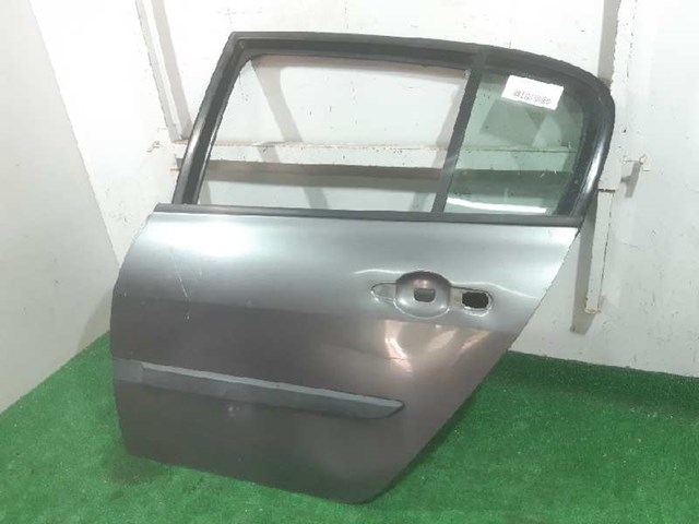 Drzwi tylne lewe 7751475033 RENAULT