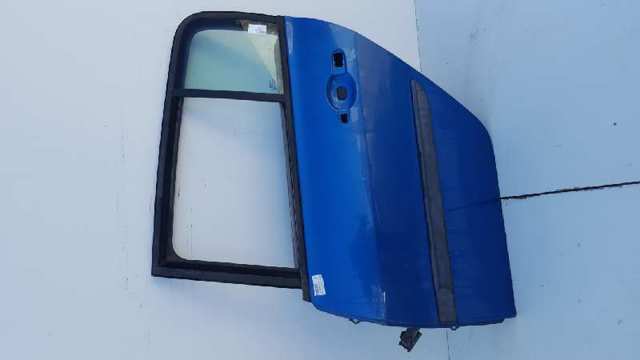 Drzwi tylne lewe 7751475033 RENAULT