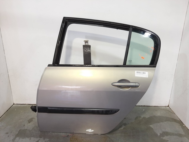 Drzwi tylne lewe 7751475033 RENAULT