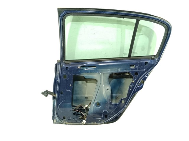  do Renault Megane II (LM0, LM1)