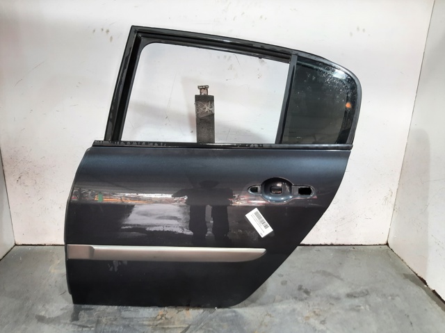 Drzwi tylne prawe do Renault Megane LM0, LM1