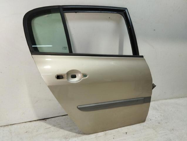 Kupić  Megane II LM0, LM1