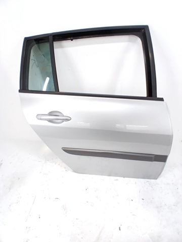 Cena części  Megane II kombi