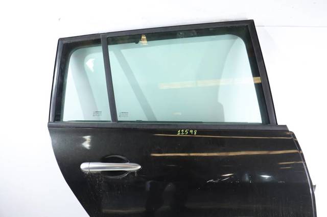  Renault Megane II (KM0, KM1)