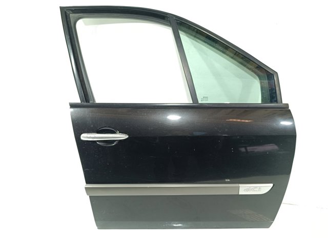 Drzwi przednie prawe 7751475407 RENAULT