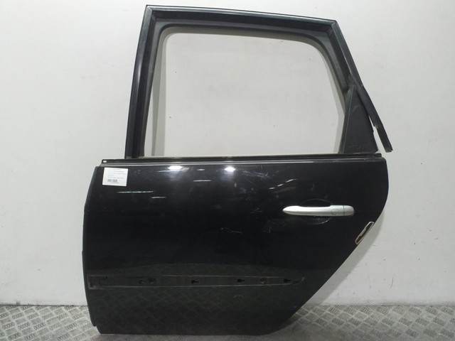 Drzwi tylne lewe 7751475408 RENAULT