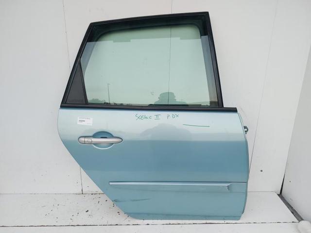 Drzwi tylne prawe 7751475409 RENAULT