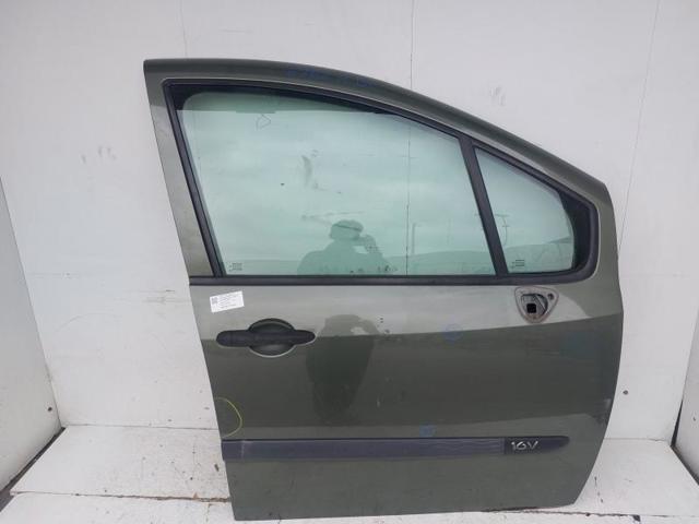  Renault Modus  (JP0)