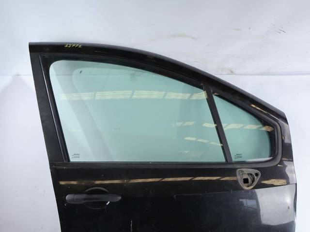 Drzwi przednie prawe do Renault Modus JP0