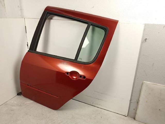 Drzwi tylne lewe Renault Modus JP0