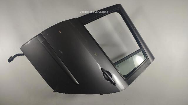 Drzwi tylne lewe Renault Modus JP0