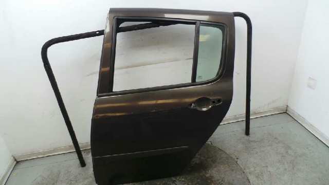 Drzwi tylne lewe Renault Modus JP0