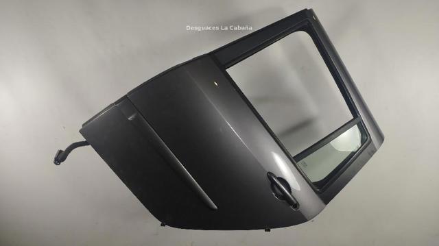 Drzwi tylne lewe Renault Modus JP0