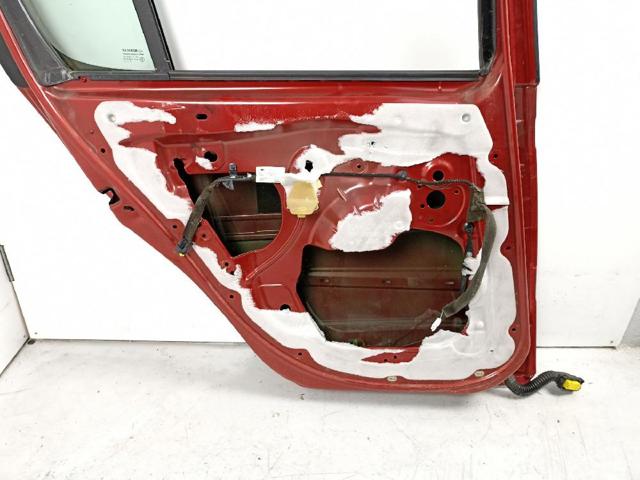 Drzwi tylne lewe Renault Modus JP0