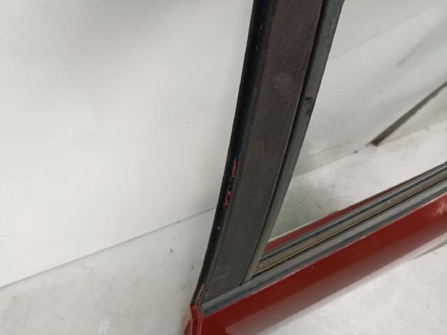 Drzwi tylne lewe Renault Modus JP0