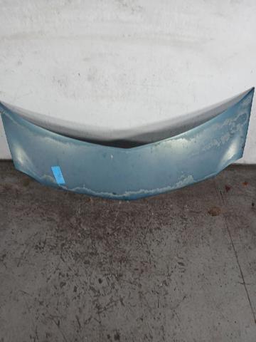 Maska silnika 7751475521 RENAULT