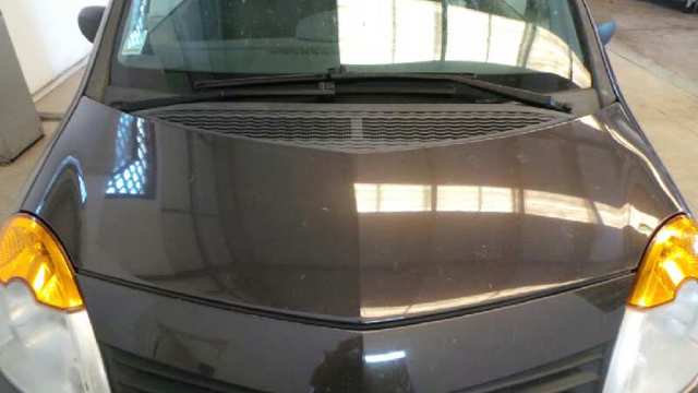 Maska silnika 7751475521 RENAULT