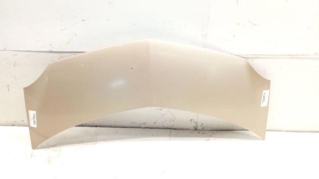 Maska silnika 7751475521 RENAULT
