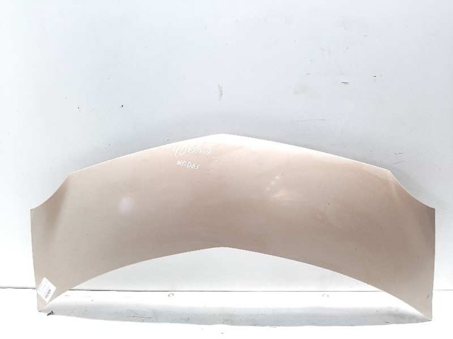 Maska silnika 7751475521 RENAULT