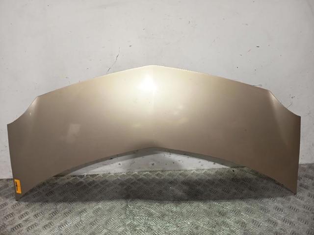 Maska silnika 7751475521 RENAULT