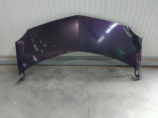 Maska silnika 7751475521 RENAULT