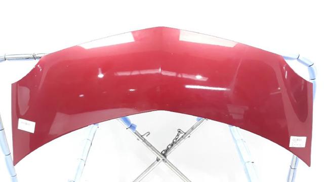 Maska silnika 7751475521 RENAULT