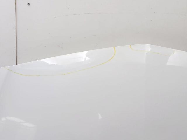 Maska silnika 7751475521 RENAULT