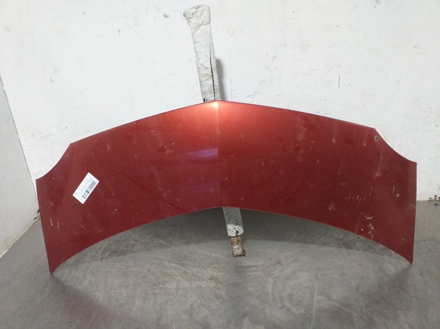 Maska silnika 7751475521 RENAULT