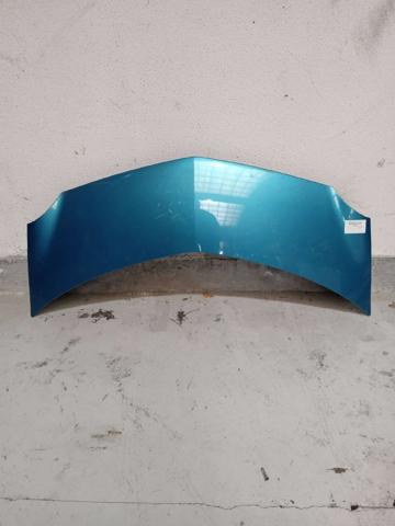 Maska silnika 7751475521 RENAULT