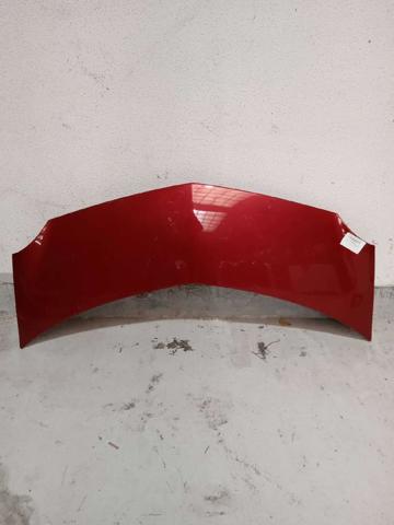 Maska silnika 7751475521 RENAULT