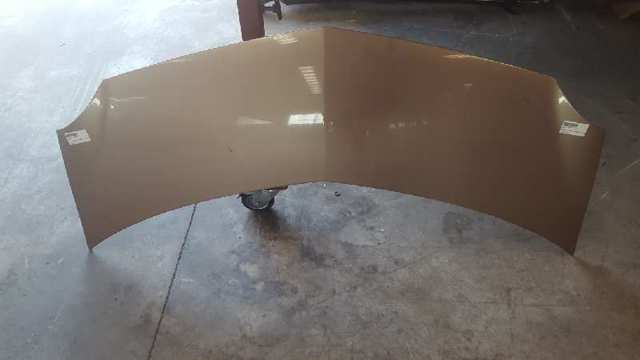 Maska silnika 7751475521 RENAULT