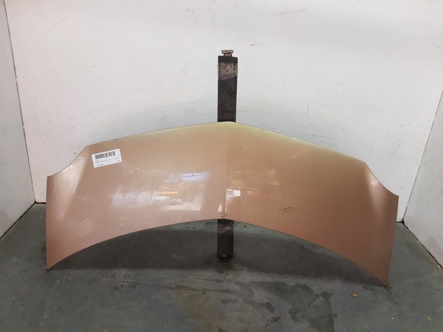 Maska silnika 7751475521 RENAULT