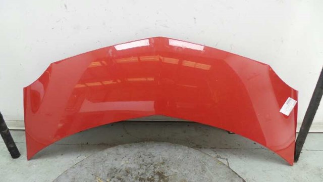 Maska silnika 7751475521 RENAULT