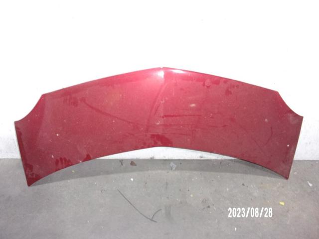 Maska silnika 7751475521 RENAULT