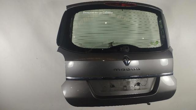 Drzwi tylne (bagażnika 3/5) Renault Modus JP0
