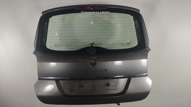 Drzwi tylne (bagażnika 3/5) Renault Modus JP0