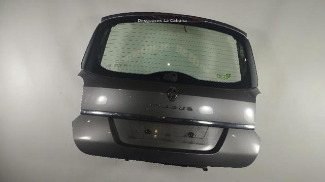 Drzwi tylne (bagażnika 3/5) Renault Modus JP0