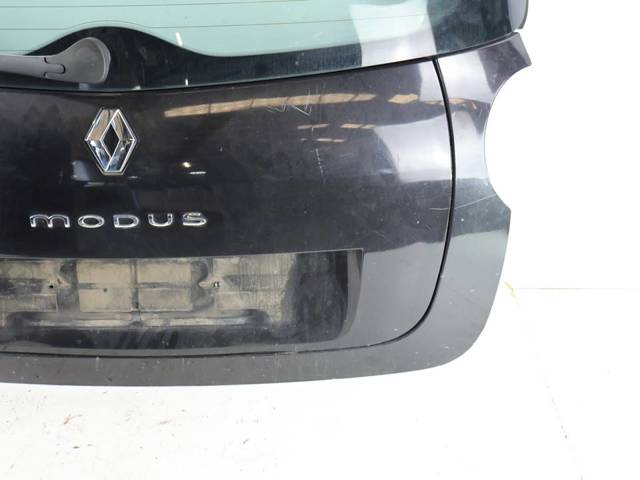 Kupić Drzwi tylne (bagażnika 3/5) Renault Modus  JP0 w dobrej cenie