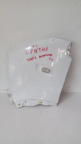 Błotnik przedni lewy 7751475533 NISSAN