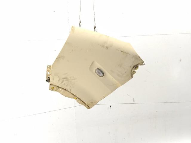 Błotnik przedni lewy 7751475533 RENAULT