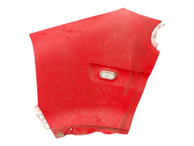Błotnik przedni lewy 7751475533 RENAULT