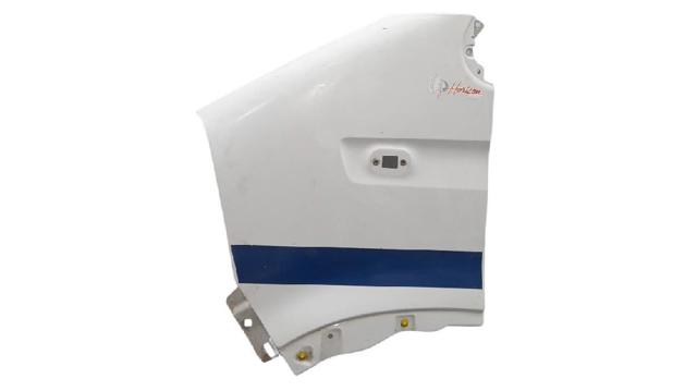 Błotnik przedni lewy 7751475533 RENAULT