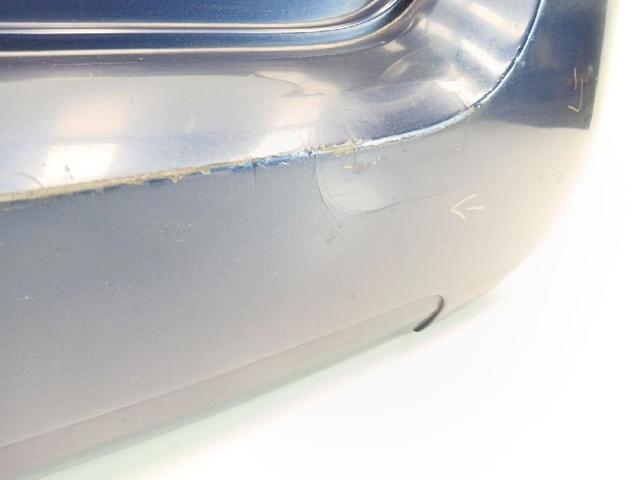 Zderzak tylny Renault Modus JP0