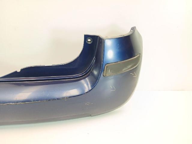 Zderzak tylny Renault Modus JP0