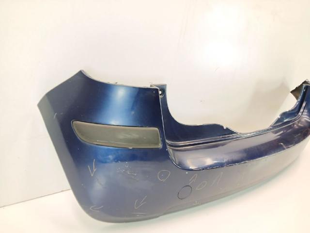 Zderzak tylny Renault Modus JP0