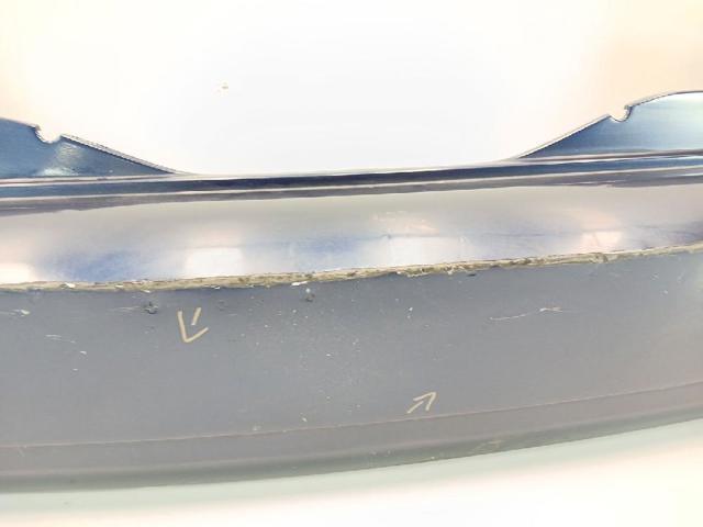 Zderzak tylny Renault Modus JP0