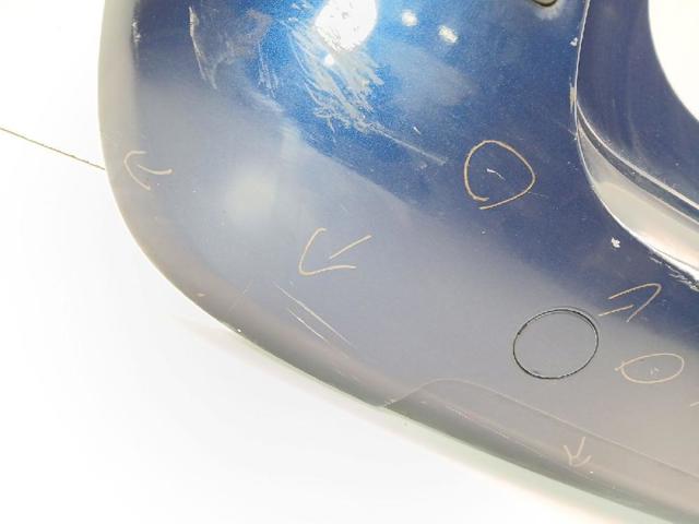 Zderzak tylny Renault Modus JP0